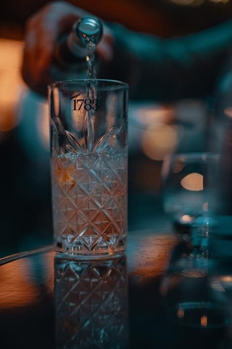 Schweppes Flavour Adventure.