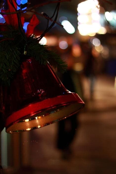 Christmas Market – Decoration Christmas Event and festival management