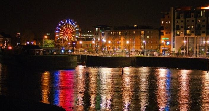 Halloween Spooktacular Festival - Live Entertainment and festival Management