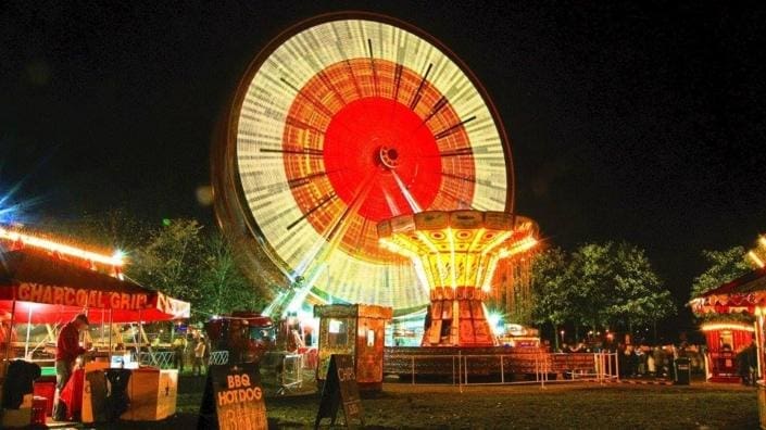 Halloween Spooktacular Festival - Limerick City and County Council