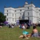 Event and festival management