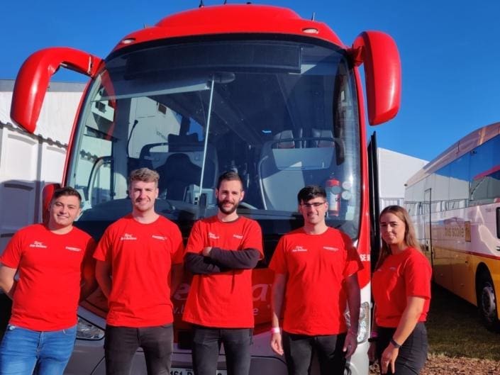 Customer Service Representatives – National Ploughing Championships