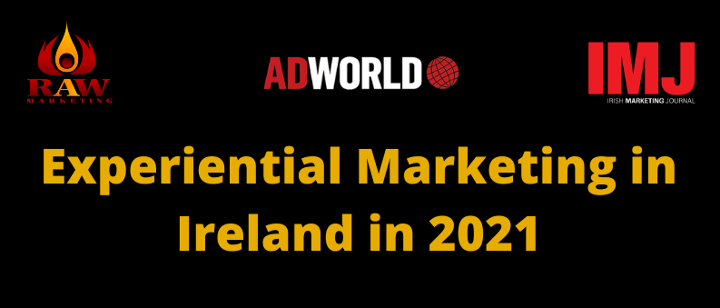 Experiential Marketing